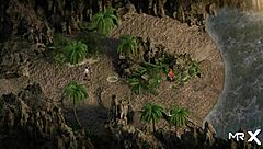 Diana Nude Pages from Treasure of Nadia