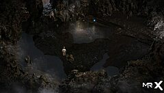 Diana Nude Pages from Treasure of Nadia