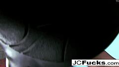 Jayden Cole Satisfies Milk Fetish With Big Tits And Ass Nude Masturbation