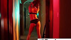 Jayden Cole Satisfies Milk Fetish With Big Tits And Ass Nude Masturbation