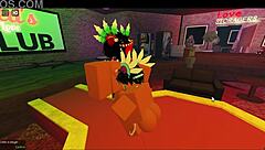 are these rich femboys getting creampied by big black cocks?