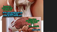 best friend fucks milf busty mom when hes not home