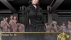 Bible Black The Infection - Memory Loss Playthrough Pt1!