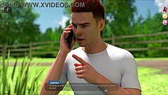 Helping the hotties in the game