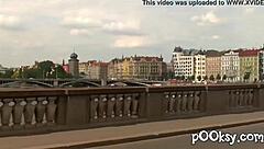 Big Ass Amateur in Stockings Seeks Huge Shaft! Wild Fucking!