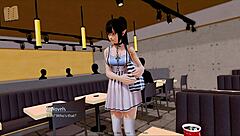 Welcome to Harem Hotel 381, where the game gets steamy.