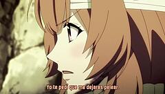 tnynn episode 9 with spanish subs