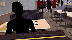 Welcome to Harem Hotel 381, where the game gets steamy.