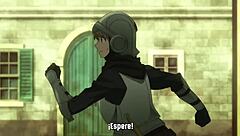 tnynn episode 9 with spanish subs