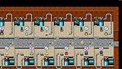 hey, check out this cute woman in the new erotic hentai game from human fm