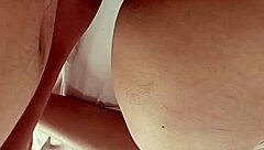 Man, I'm pounding deep into my niece's tight body this time