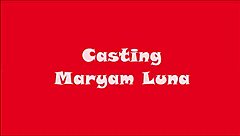 yo, peep this trailer for maryam luna’s hot casting! 🔥