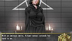 Bible Black The Infection - Memory Loss Playthrough Pt1!