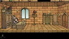 want to see the witch trainer's slutty 3some in this game?