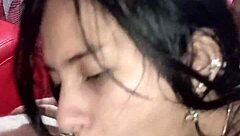 she loves milking cock and getting deep fucked