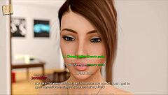 inside jennifer 62 in anime hentai game