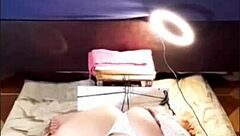 Compilation of top homemade moments with big ass BBW using dildos on XVideos Red.