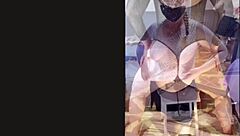 Compilation of top homemade moments with big ass BBW using dildos on XVideos Red.