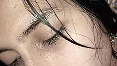 she loves milking cock and getting deep fucked