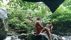 Hey kuya, why’d you bang me doggystyle by the river?