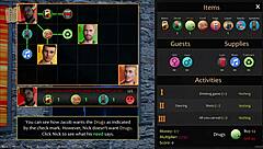 Being A Dik 213 Laluan Chick