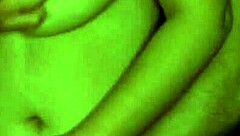 man, seducing my girlfriend with big breasts, caressing her on camera at luxuryorgasm!