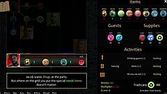 Being A Dik 213 Rota da Chick