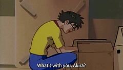 What Happens In Gedou Gakuen Episode 2? Exciting Anime Adventures Await!