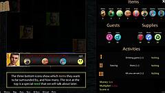 Being A Dik 213 Chick Route