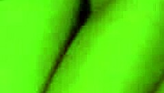 man, seducing my girlfriend with big breasts, caressing her on camera at luxuryorgasm!