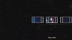 ruan mei gets naughty in this steamy hentai clip tonight