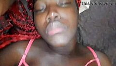 Nasty Slut Freak, I Pound My Stepsister Hard and Cum on Her! 😏