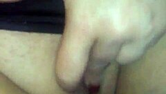 sexy horny classy channell gets down and dirty