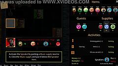 Being A Dik 213 Chick Route