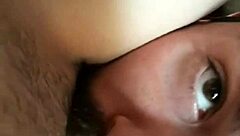 Hey, tengok Soumise bontotnya digerudi dengan dildo tebal