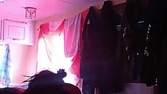 Slut Deepthroats Huge Load Of Cum!