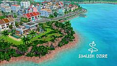 What secrets hide in this naughty 3D hentai preview?