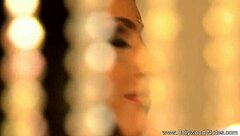 Dancer From India Rips Clothes And Teases Nude