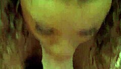 Black tushy pink pussy: intense action in volume 5 scene 11