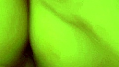 teen gets creampied hard while messing on her phone