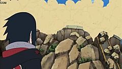 Novinha sentando no pau