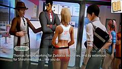 academy 36 hentai game adventure?