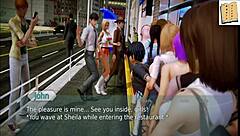 academy 36 hentai game adventure?