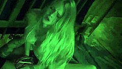 Arrested bondage doll cums from bdsm and public sex