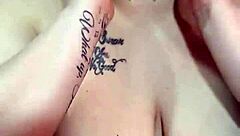 kyra hellfire's tattoo tour in feb 2024