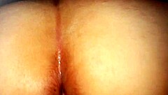 Can You Handle This Young Mexican Milf's Big Ass In Doggystyle And Cowgirl?