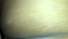 i fucked her doggystle so hard, her ass bent over