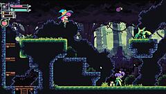 flip witch hentai ep 7 shows hot goblin girl going full pornstar. her big tits steal the scene!