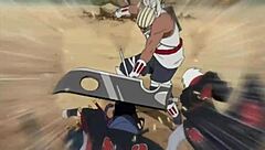 Novinha sentando no pau