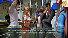 academy 36 hentai game adventure?